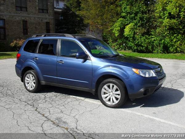 2013 Subaru Forester 2.5x Limited for sale in Reading, NJ – photo 6