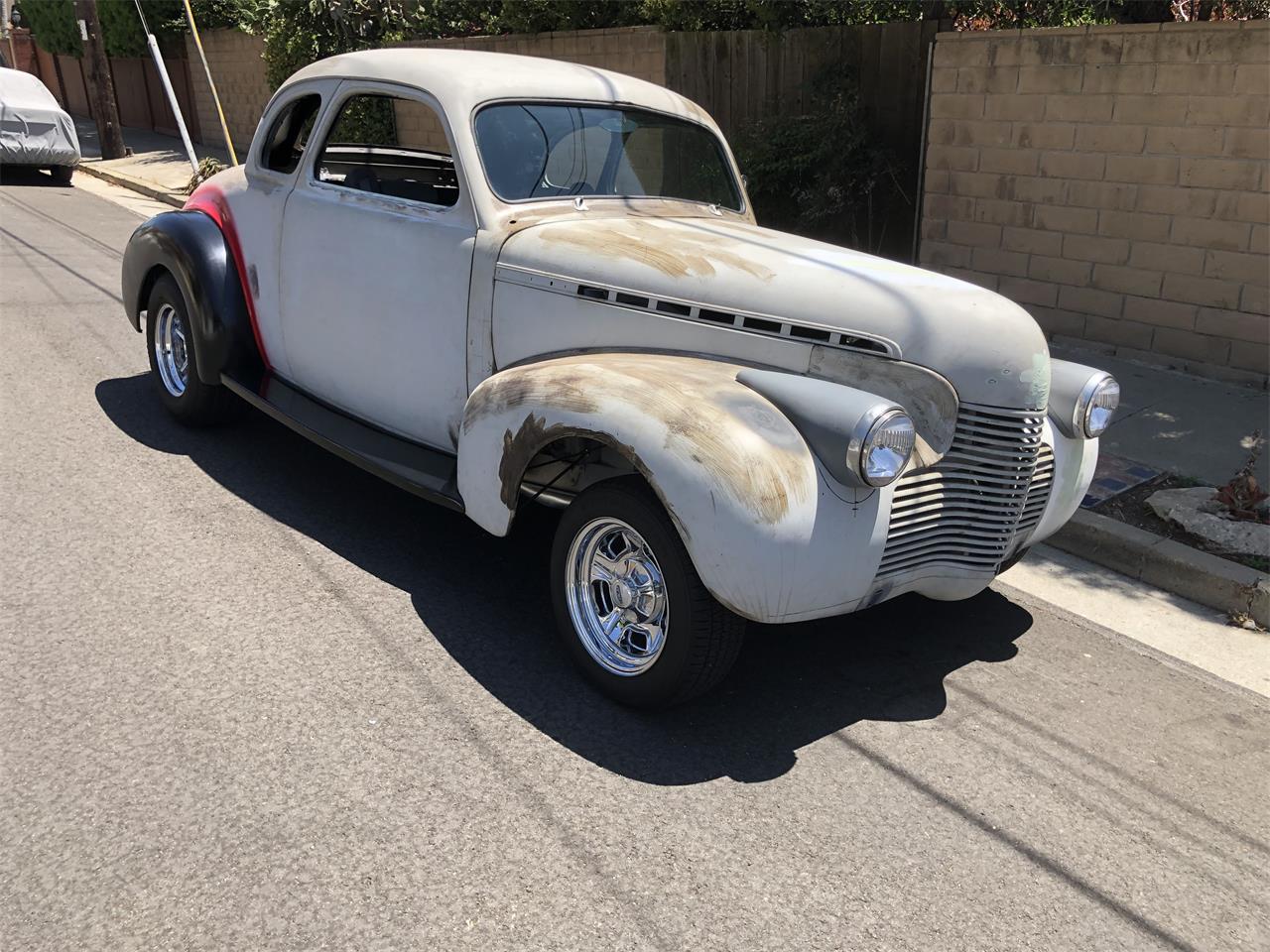 1940 Chevrolet 2-Dr Coupe for sale in San Pedro , CA – photo 6
