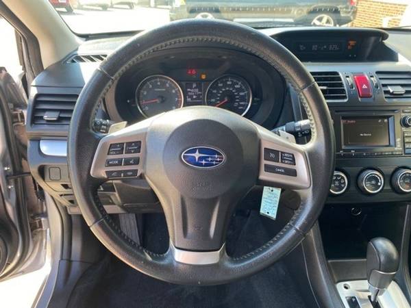 2014 Subaru XV Crosstrek 2 0i Limited - - by for sale in Medina, OH – photo 17
