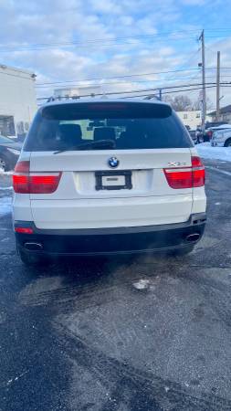2010 BMW X5 - - by dealer - vehicle automotive sale for sale in Pawtucket, RI – photo 3