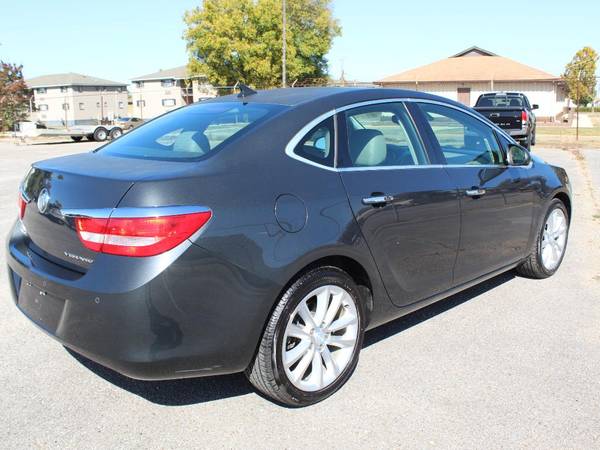 2014 BUICK VERANO CONVENIENCE GROUP D-29976B - - by for sale in Huntsville, AL
