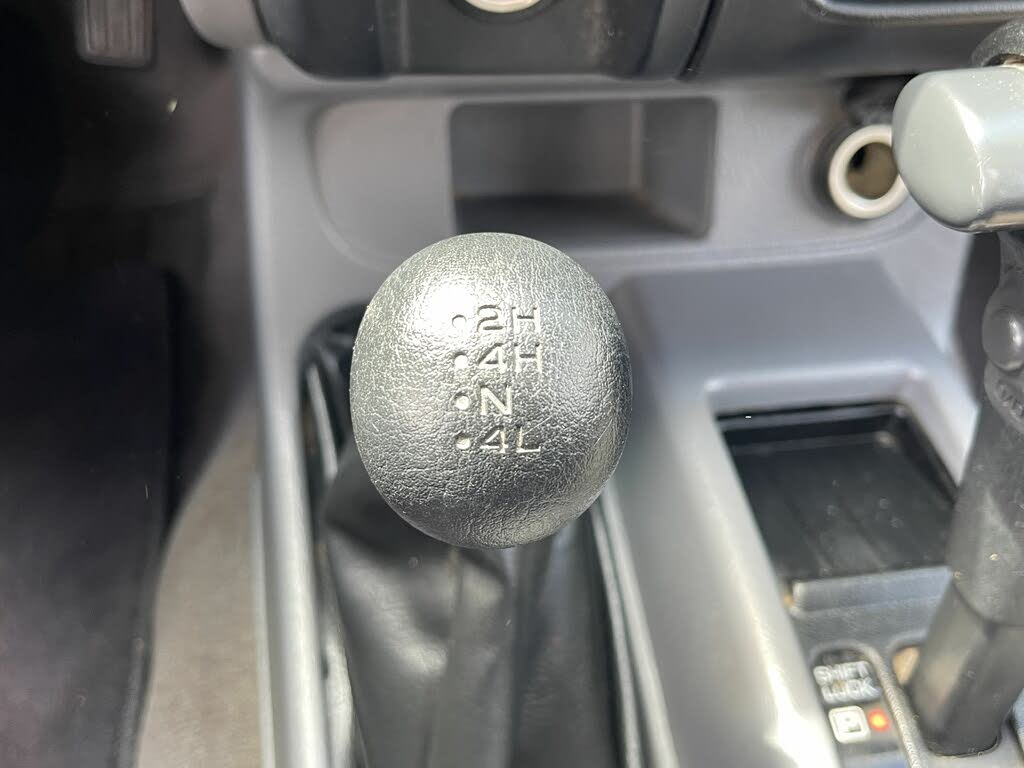 2000 Nissan Xterra SE 4WD for sale in Renton, WA – photo 9