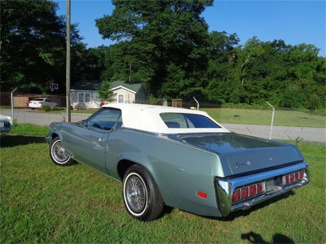 1973 Mercury Cougar for sale in Greensboro, NC – photo 9