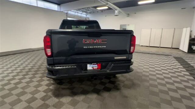 2020 GMC Sierra 1500 Elevation Crew Cab 4WD for sale in Kent, WA – photo 3