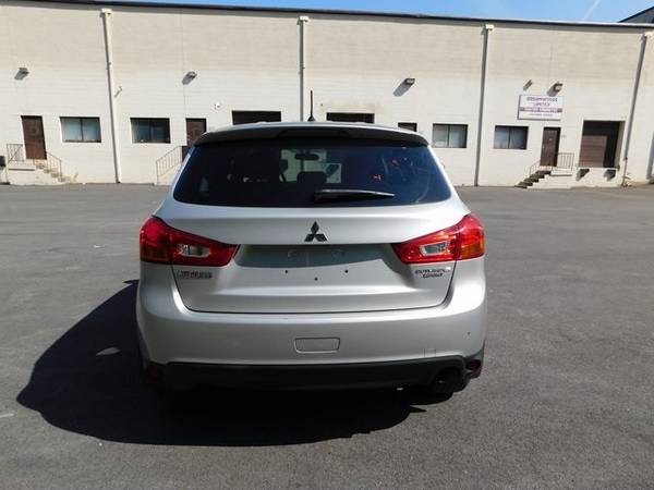 2014 Mitsubishi Outlander Sport SUV BAD CREDIT DONT SWEAT IT! ✅ for sale in Baltimore, District Of Columbia – photo 6