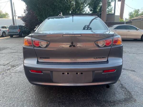 2010 Mitsubishi Lancer ES~~~~~~~GREAT ON GAS~~~~~ - cars & trucks -... for sale in Boise, ID – photo 7