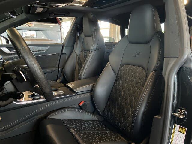 2020 Audi S7 3.0T quattro Premium Plus AWD for sale in Saint Louis, MO – photo 33