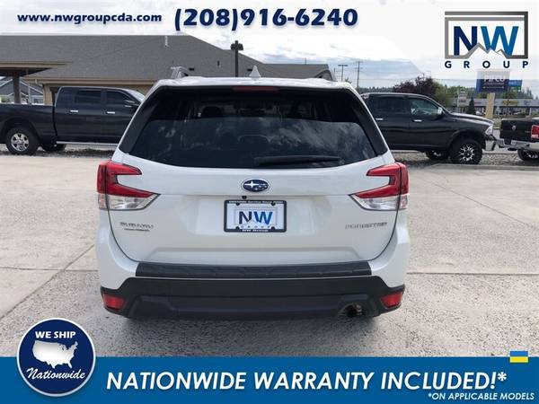 2020 Subaru Forester AWD All Wheel Drive Premium, SUPER SUPER CLEAN! for sale in Other, WY – photo 8