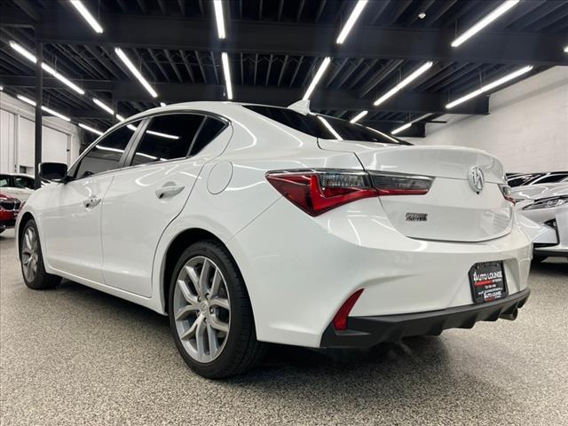 2021 Acura ILX Base for sale in Other, NJ – photo 4