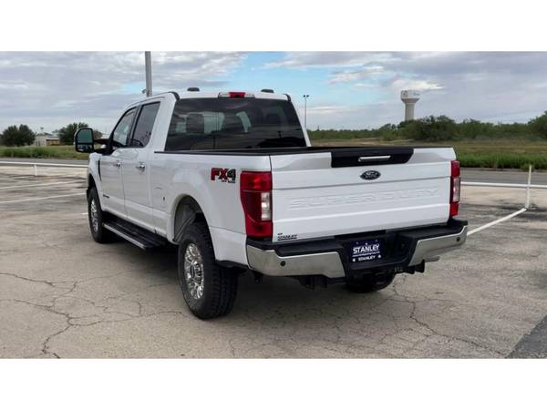2021 Ford F-250 XLT PREMIUM, OFF-ROAD, 4WD, NAV, 6 7L V8 - cars & for sale in Sweetwater, TX – photo 8