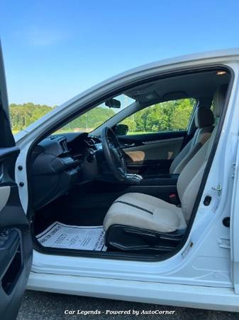 2016 Honda Civic SEDAN 4-DR - - by dealer for sale in Stafford, VA – photo 15