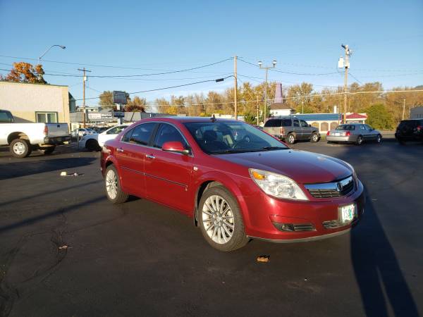 Saturn Aura for sale in Medford, OR