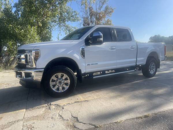 2019 Ford F250 Super Duty - - by dealer - vehicle for sale in Lincoln, NE – photo 5