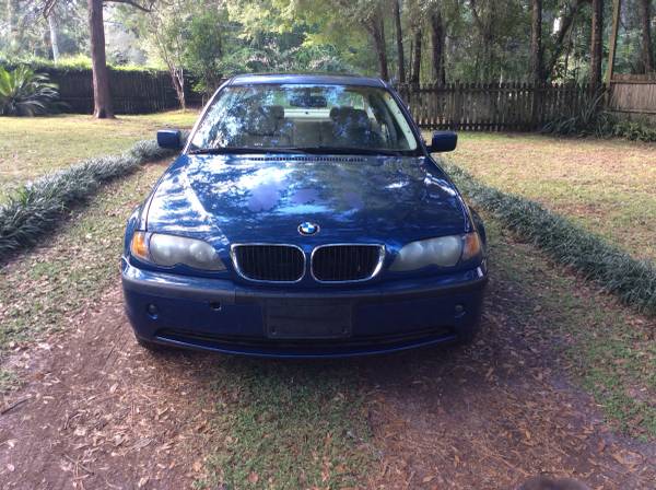 2003 bmw 325 xi for sale in Gainesville, FL – photo 8