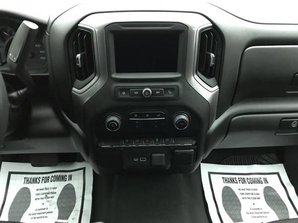 2021 Chevrolet Silverado 4x4 4WD Chevy Custom Double Cab Short Box for sale in Kellogg, MT – photo 12