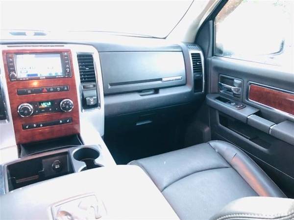 2011 Ram 2500 Mega Cab -- LET'S MAKE A DEAL!! CALL for sale in Stafford, VA – photo 12