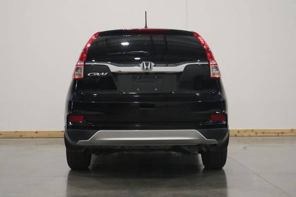 2016 Honda CR-V EX Sport Utility 4D - - by dealer for sale in Dallas, TX – photo 5