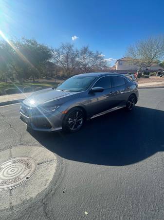 2021 Honda Civic EX for sale in Surprise, AZ – photo 10