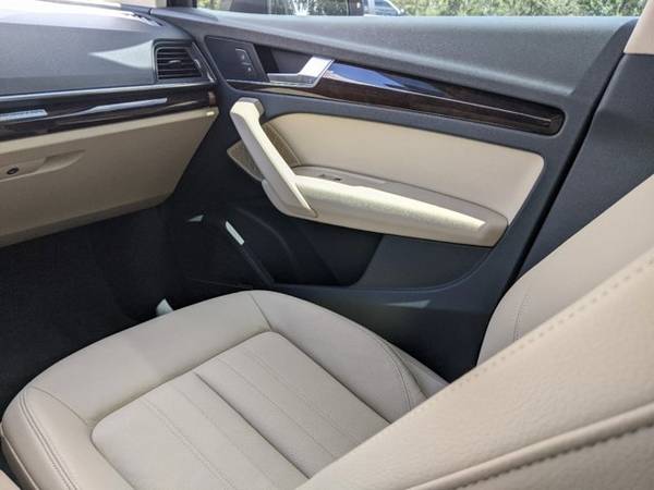 2018 Audi Q5 2 0T Premium Plus - - by dealer - vehicle for sale in Leesburg, FL – photo 15