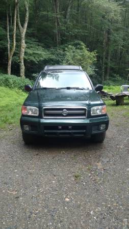 2002 Nissan Pathfinder-$400 OBO for sale in Boone, NC