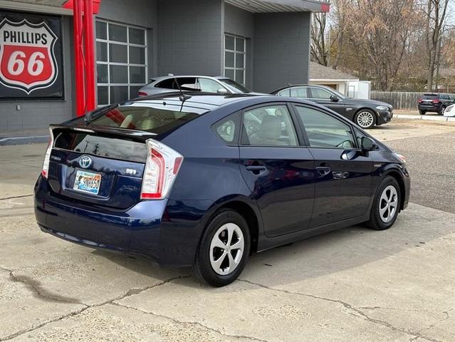 2014 Toyota Prius for sale in Farmington, MN – photo 4