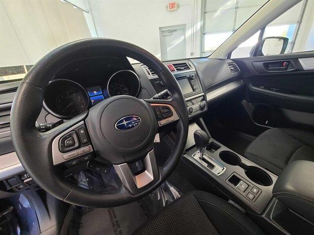 2017 Subaru Outback 2.5i for sale in Spring City, PA – photo 11