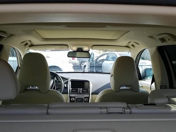 *2015* *Volvo* *XC60* *Premier Plus* for sale in Spokane, WA – photo 12