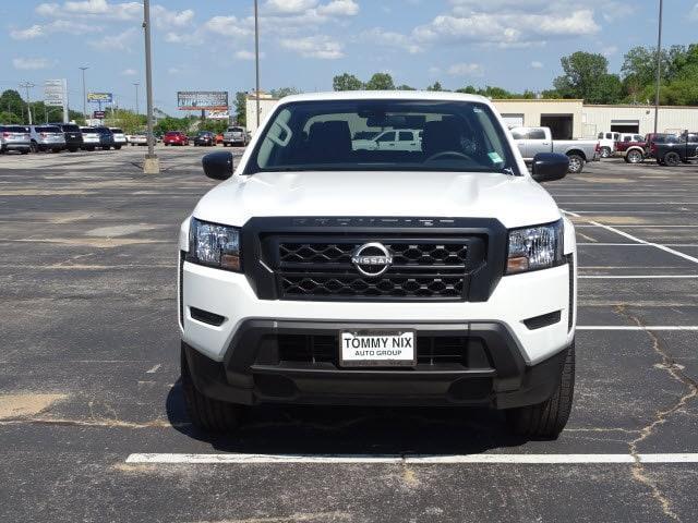 2022 Nissan Frontier S for sale in Muskogee, OK – photo 19
