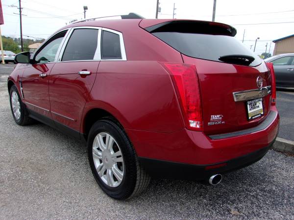 2011 Cadillac SRX #2480 Financing Available - cars & trucks - by... for sale in Louisville, KY – photo 3