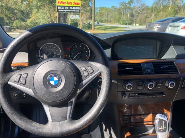 2010 BMW 535xi LOADED! SUPER CLEAN! $7000 CASH SALE! for sale in Tallahassee, FL – photo 8