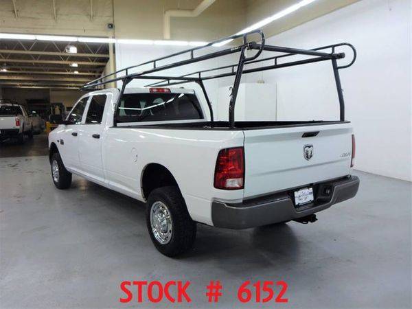 2011 Ram 2500 ~ 4x4 ~ Crew Cab ~ Only 45K Miles! for sale in Rocklin, CA – photo 3
