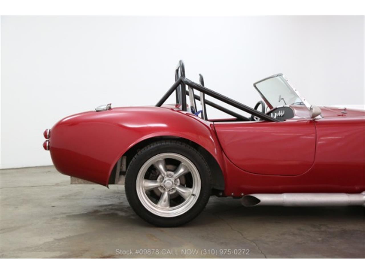 2005 Factory Five Cobra for sale in Beverly Hills, CA – photo 14