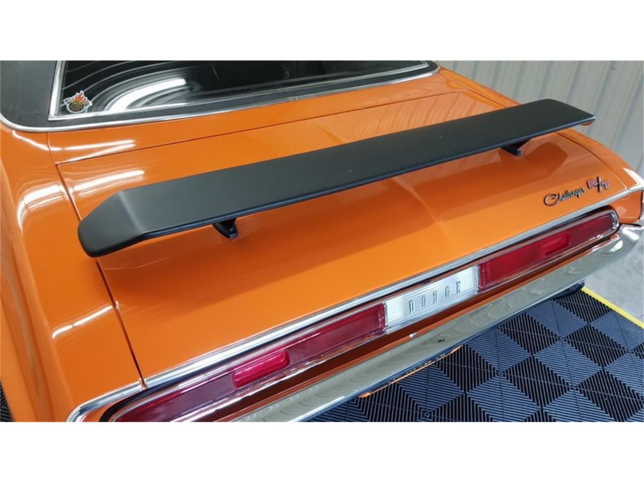 1970 Dodge Challenger for sale in Mankato, MN – photo 17