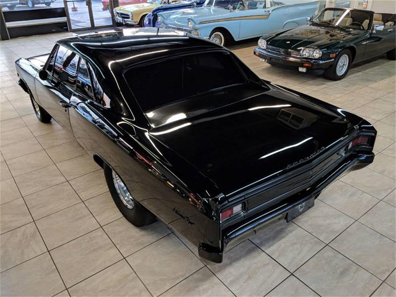 1966 Chevrolet Chevelle for sale in St. Charles, IL – photo 21