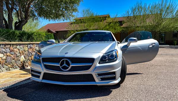 Mercedes for Sale for sale in Wickenburg, AZ – photo 9