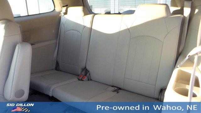 2016 Buick Enclave Premium for sale in Wahoo, NE – photo 22