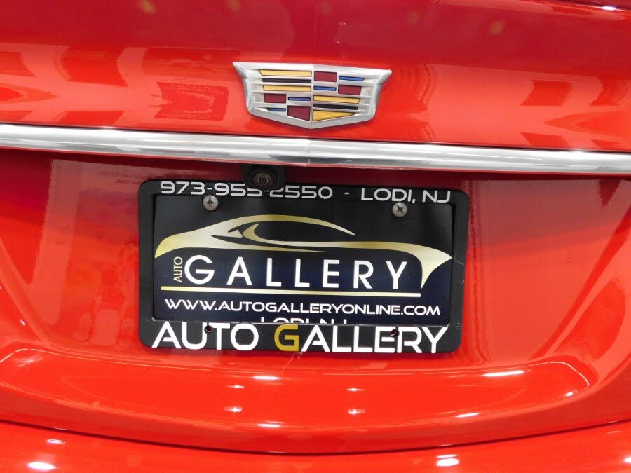 2021 Cadillac CT5 Sport Sedan RWD for sale in Lodi, NJ – photo 9