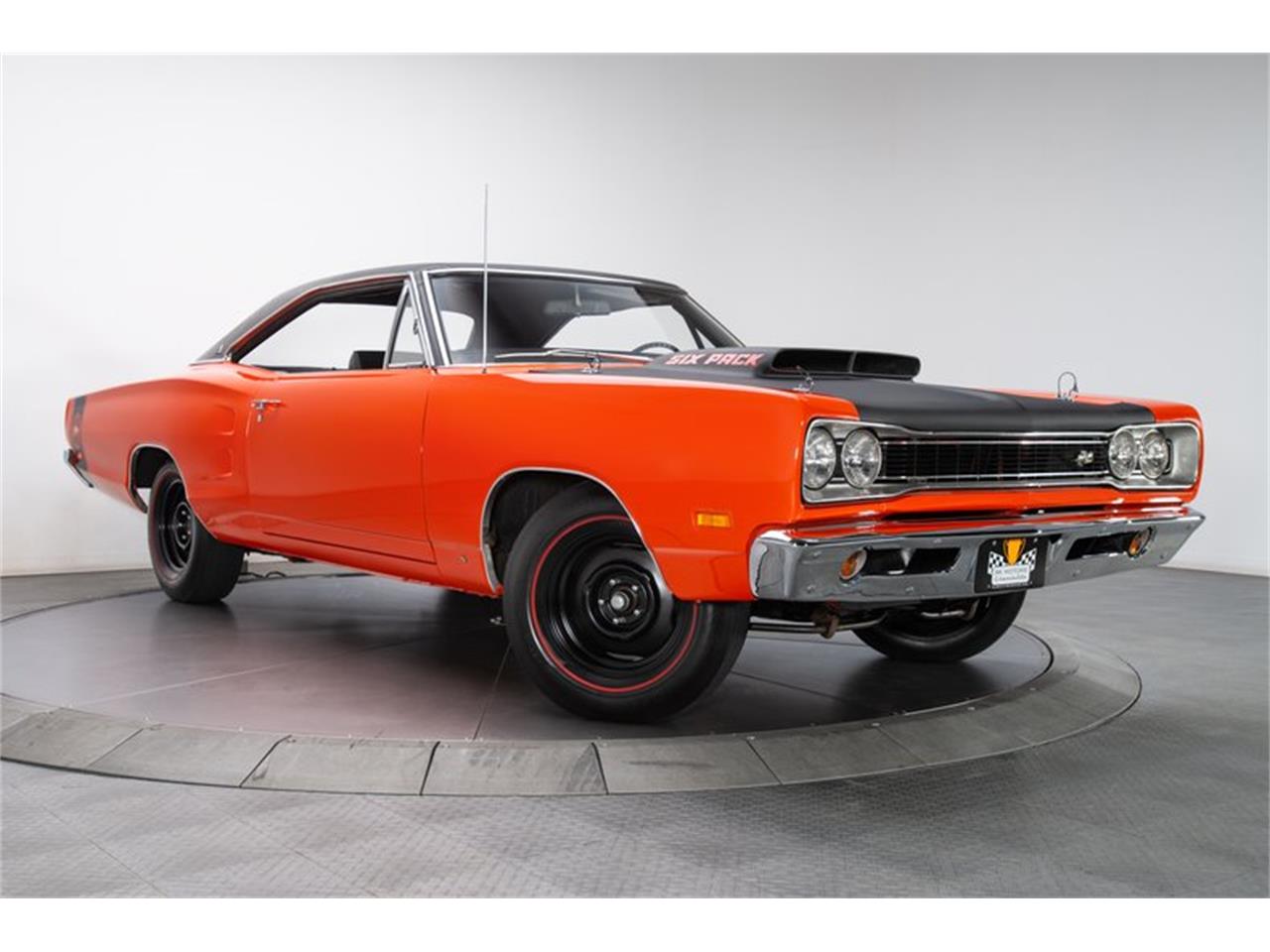 1969 Dodge Coronet for sale in Charlotte, NC – photo 15