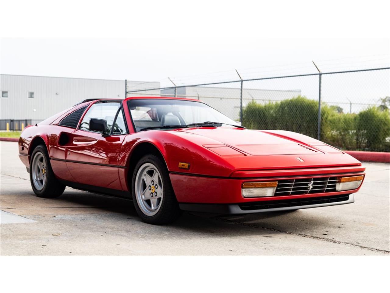 1986 Ferrari 328 GTS for sale in Houston, TX – photo 4