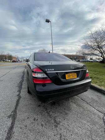 mercedes benz s550 4matic for sale in Poughkeepsie, NY – photo 5
