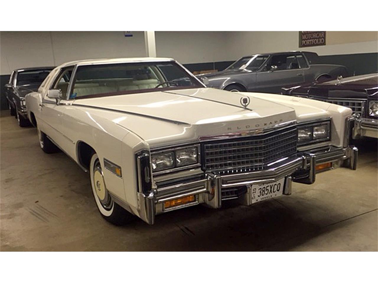 1978 Cadillac Eldorado Biarritz for sale in Canton, OH – photo 2