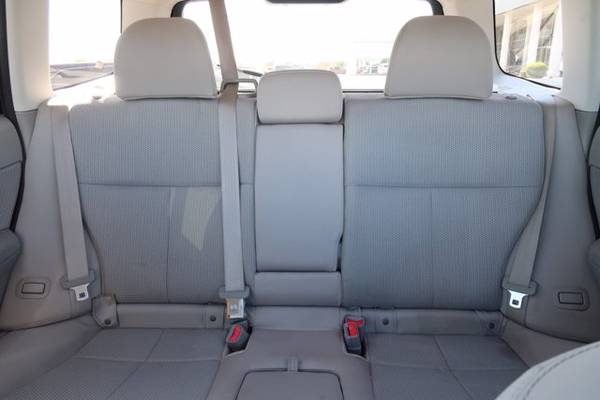 2012 Subaru Forester 2 5X Premium Great Deal for sale in Peoria, AZ – photo 16