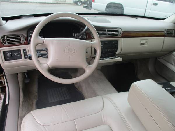 1999 Cadillac Deville for sale in Louisville, KY – photo 8