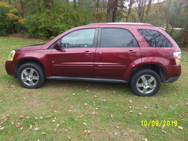 Chevrolet Equinox LT AWD for sale in Moscow, PA – photo 4