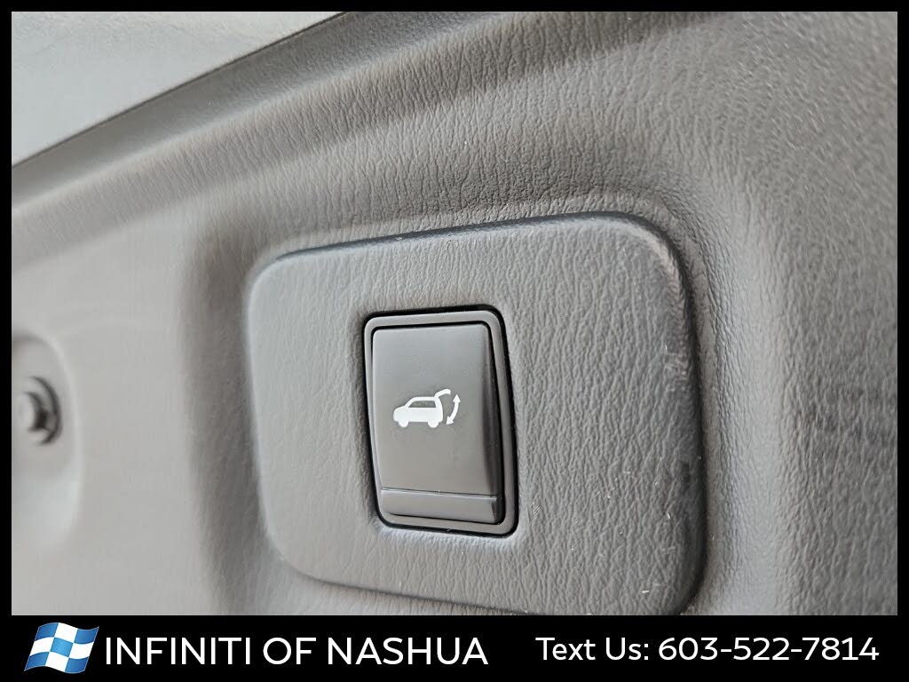 2019 INFINITI QX60 Luxe AWD for sale in Nashua, NH – photo 13