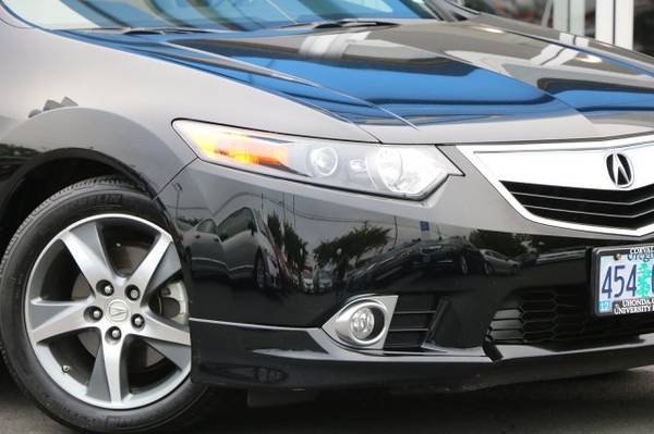 2014 Acura TSX------------FINANCING AVAILABLE---------- for sale in Corvallis, OR – photo 3