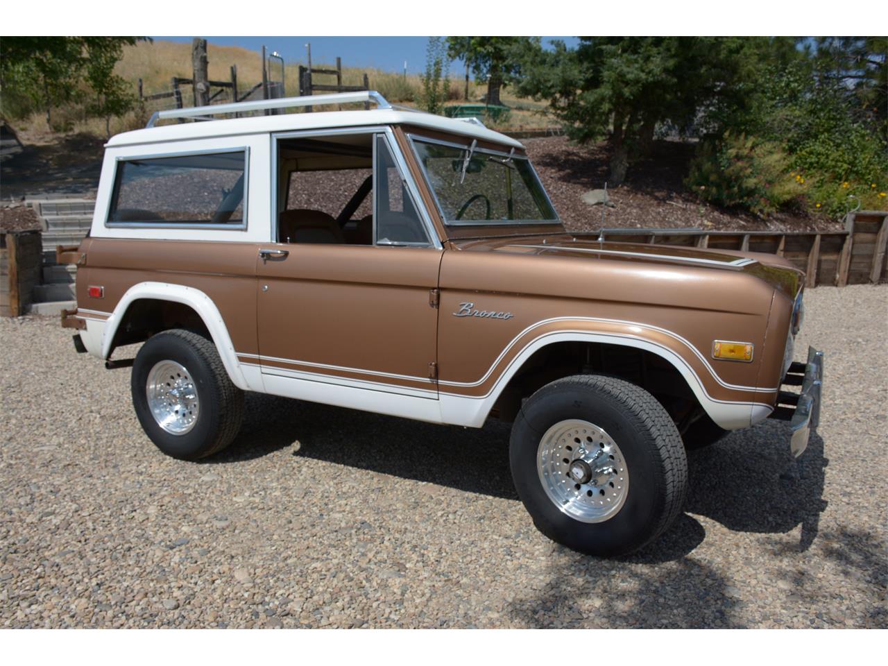 1973 Ford Bronco for sale in Payette, ID – photo 2