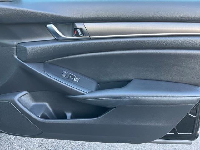 2019 Honda Accord LX for sale in Reno, NV – photo 37