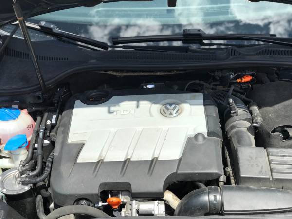 2011 Volkswagen Golf TDI 4dr Hatchback 6A for sale in Blackfoot, ID – photo 17