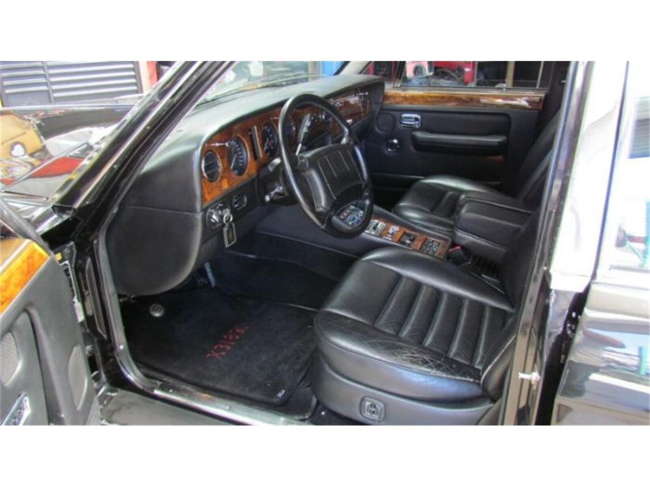 1990 Bentley Turbo R for sale in Cadillac, MI – photo 13
